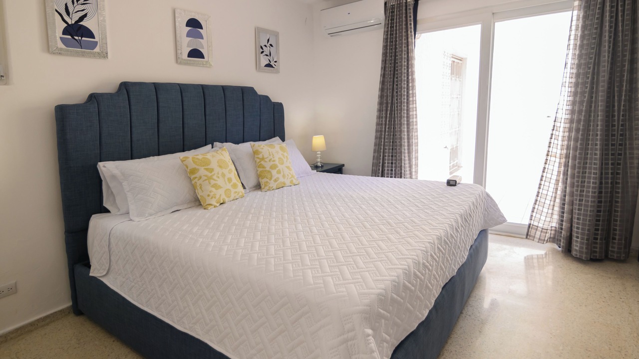 Photo of Bedroom in Puerto Plata
