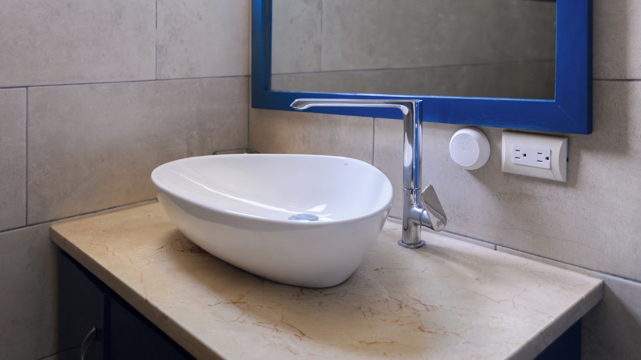 Photo of Bathroom in Puerto Plata