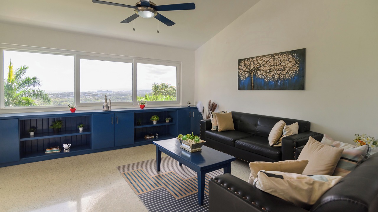 Photo of Livingroom in Puerto Plata