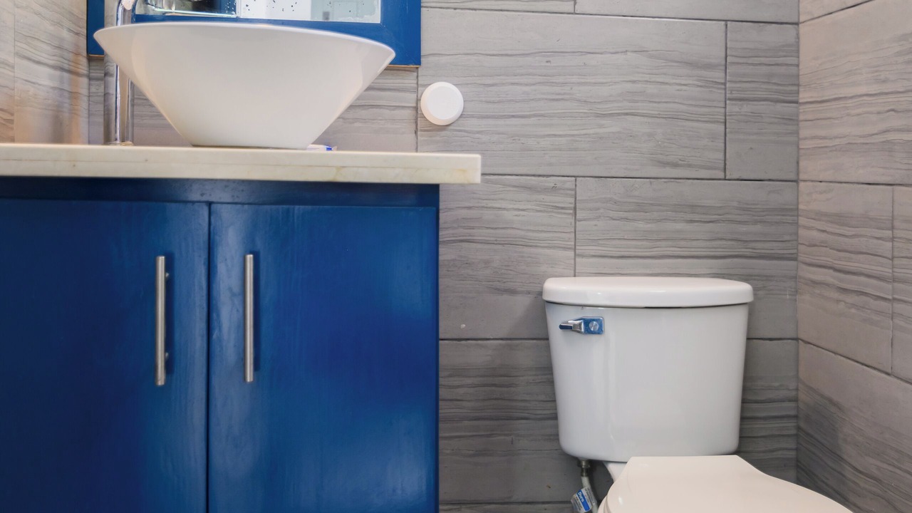 Photo of Bathroom in Puerto Plata