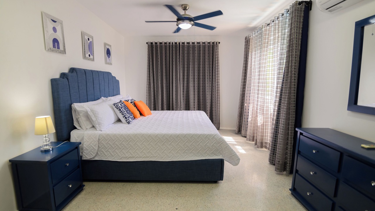 Photo of Bedroom in Puerto Plata