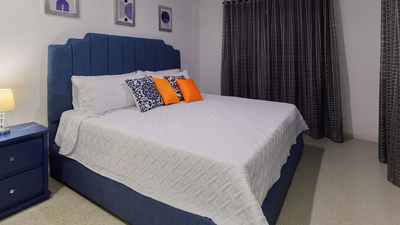 Photo of Bedroom in Puerto Plata