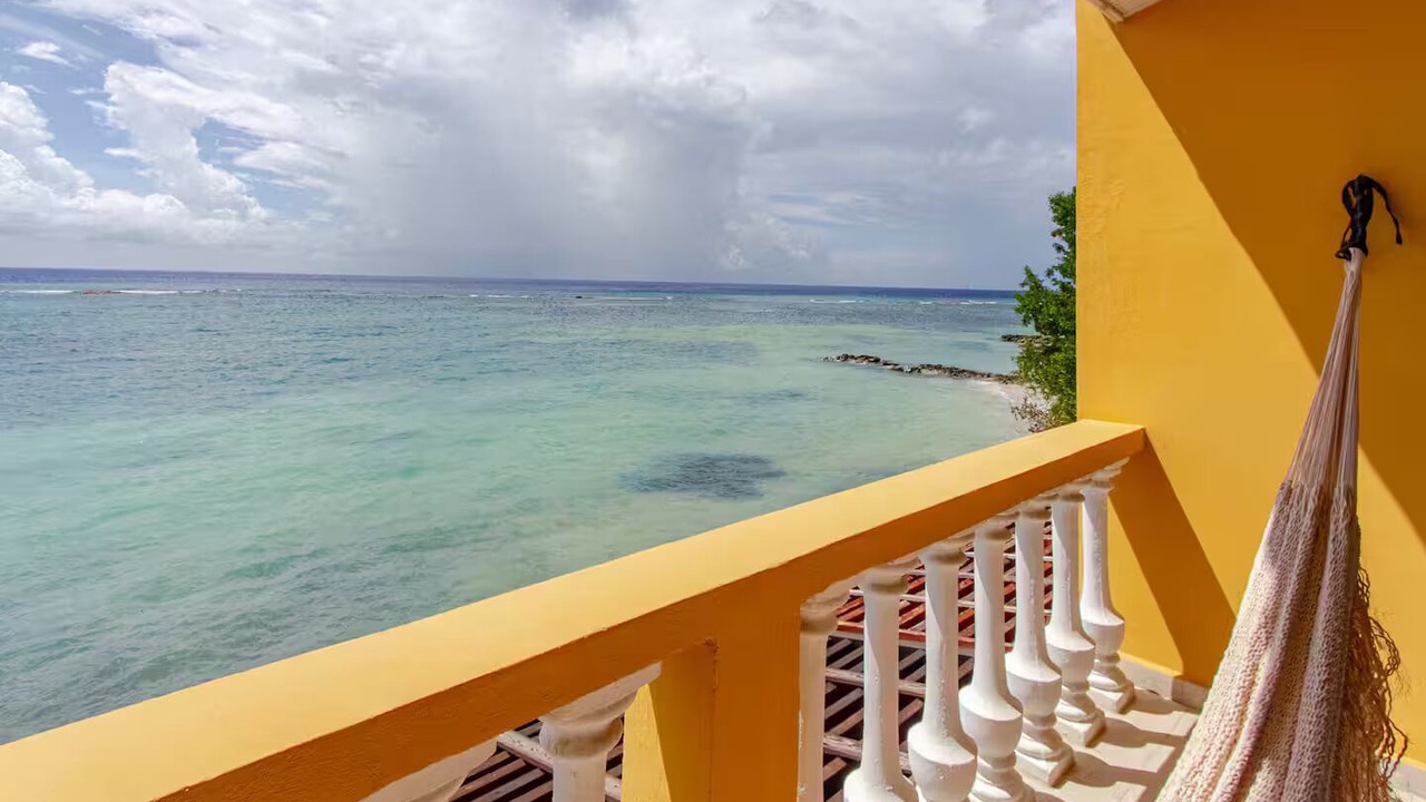 Photo of Outdoor in Savaneta