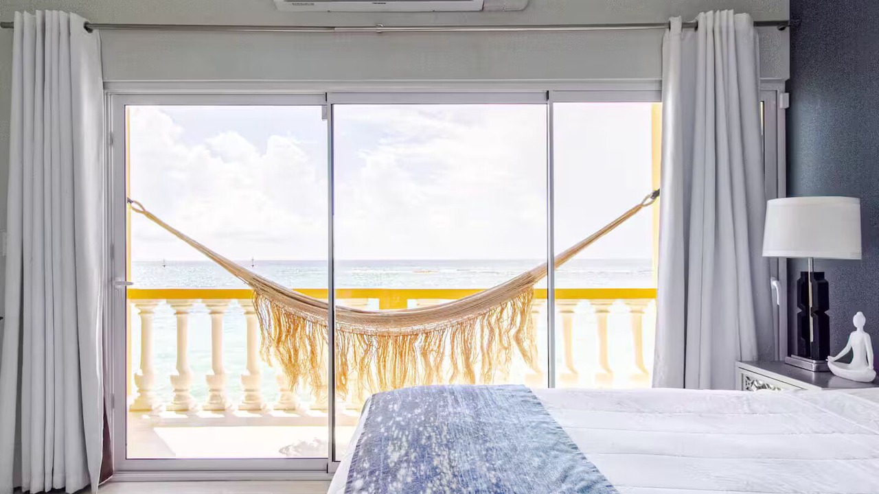 Photo of Bedroom in Savaneta