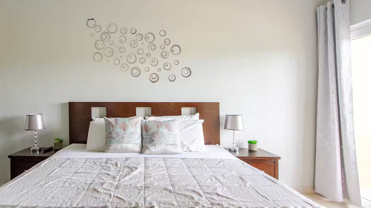 Photo of Bedroom in Savaneta