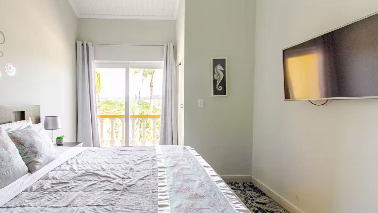 Photo of Bedroom in Savaneta
