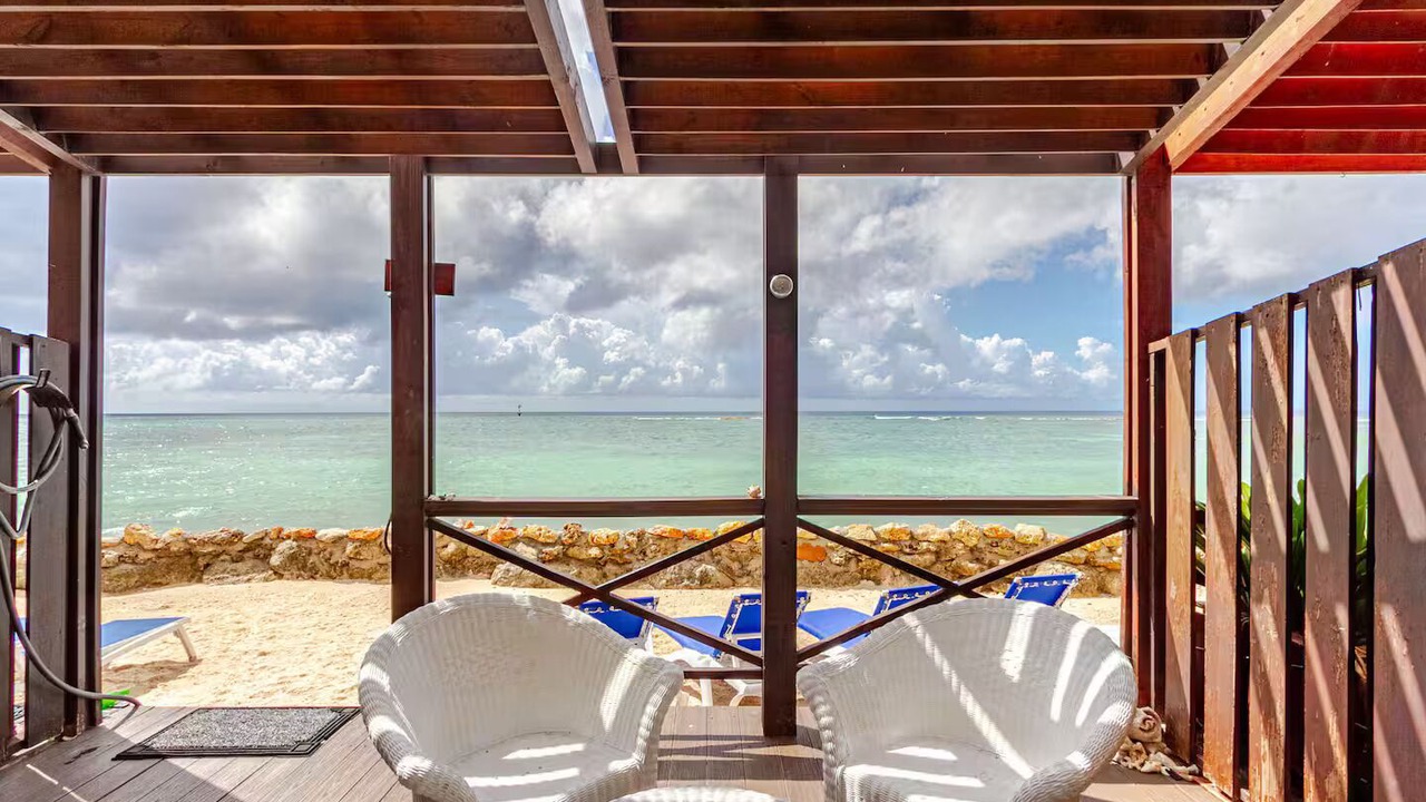 Photo of Patio Balcony in Savaneta