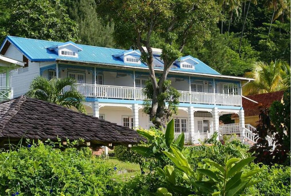 Photo of Outdoor in Palmiste