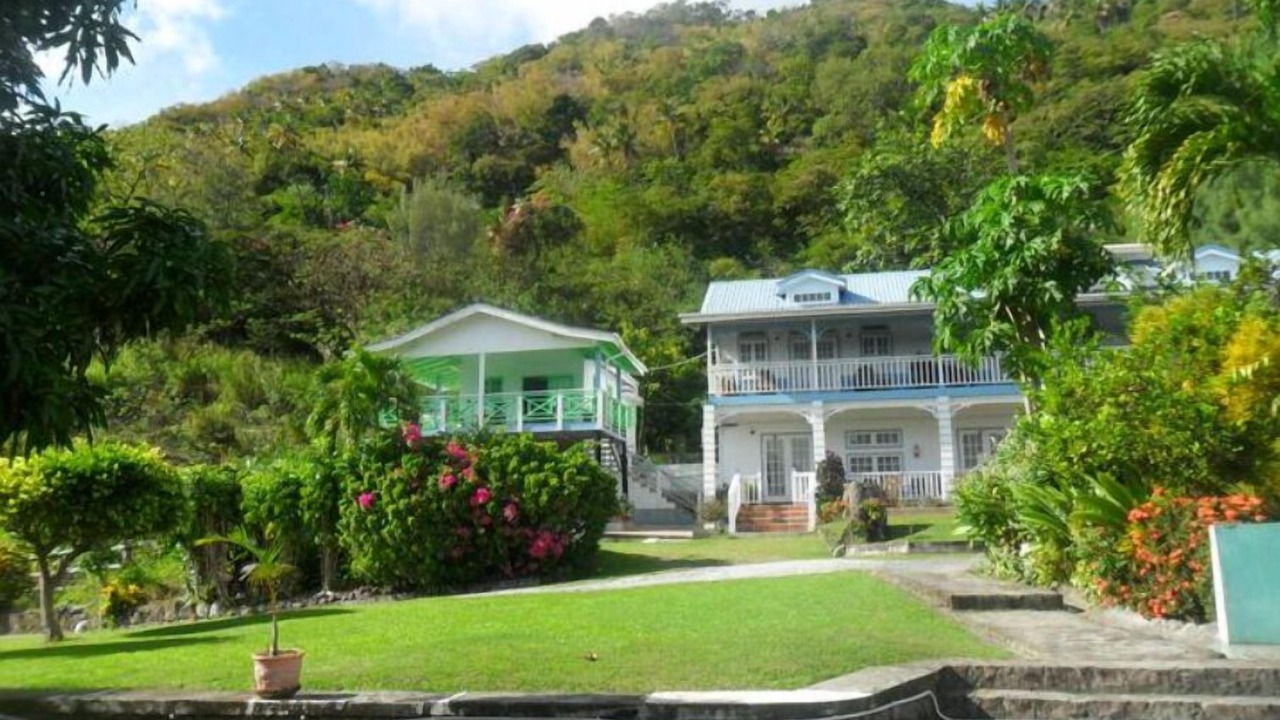 Photo of Outdoor in Palmiste