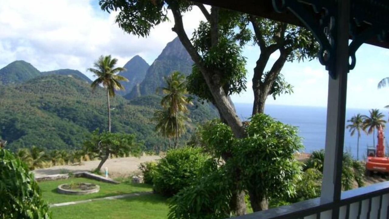 Photo of Outdoor in Palmiste