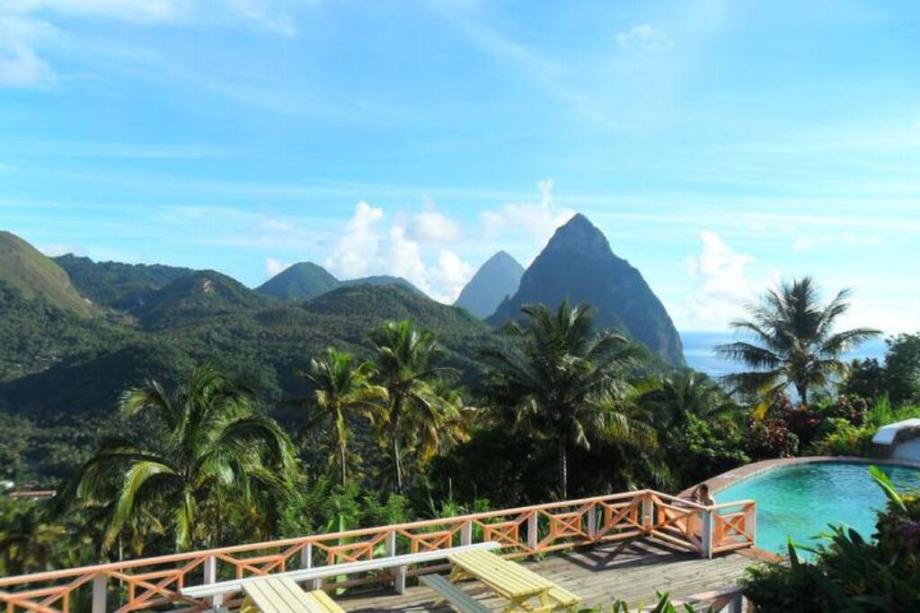 Photo of Outdoor in Palmiste