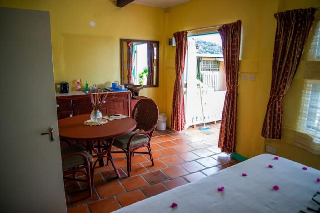 Photo of Bedroom in Palmiste
