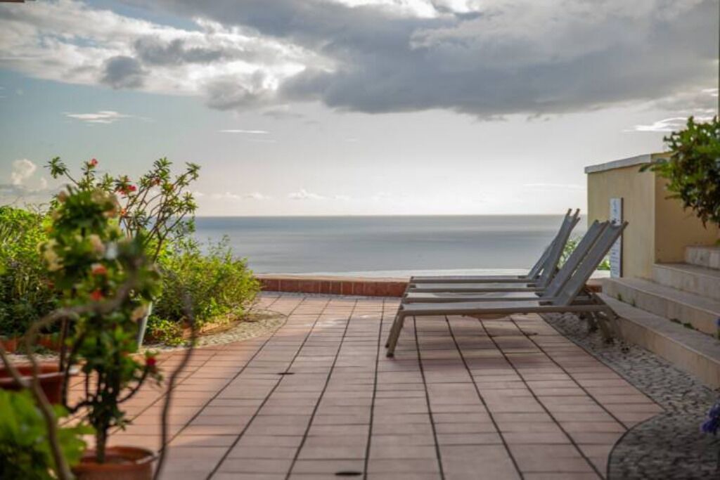 Photo of Patio Balcony in Palmiste