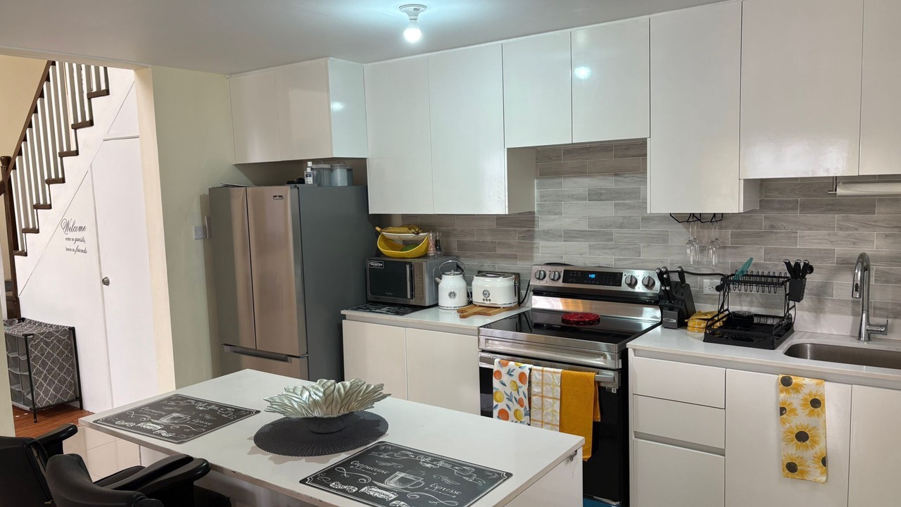 Photo of Kitchen in Portmore