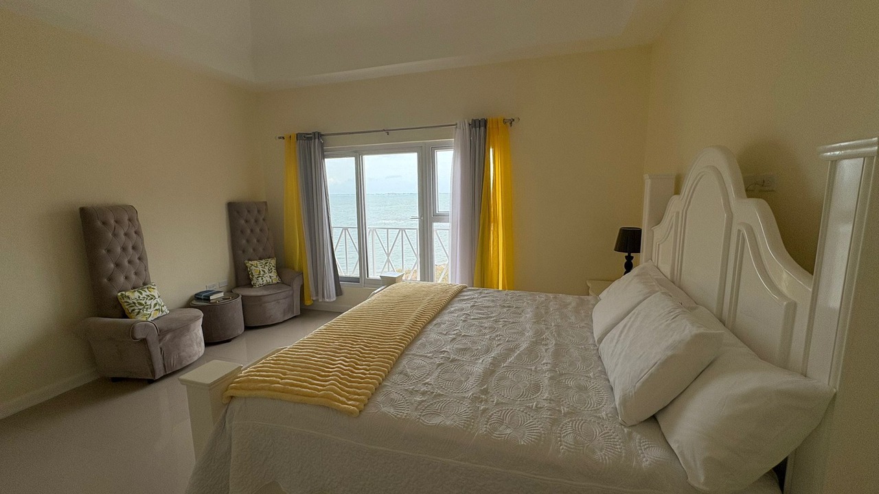 Photo of Bedroom in Portmore