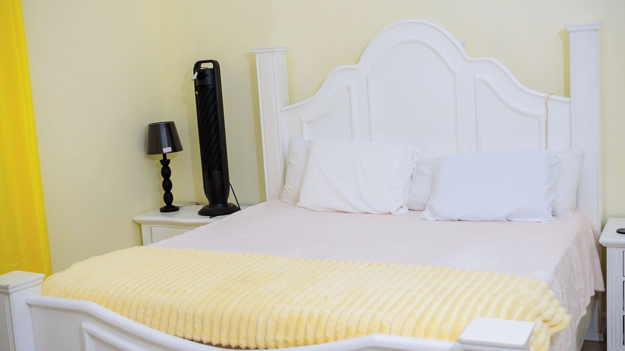 Photo of Bedroom in Portmore
