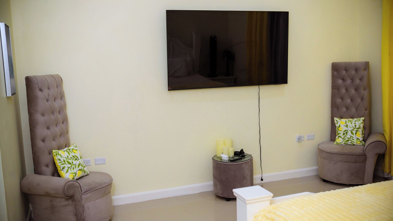 Photo of Bedroom in Portmore