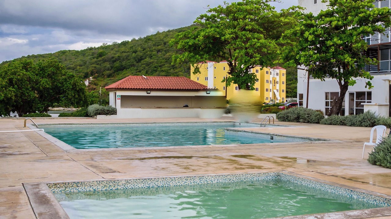 Photo of Outdoor in Portmore