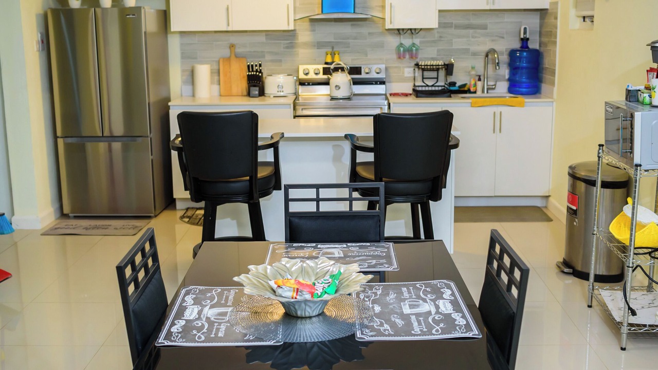 Photo of Kitchen in Portmore