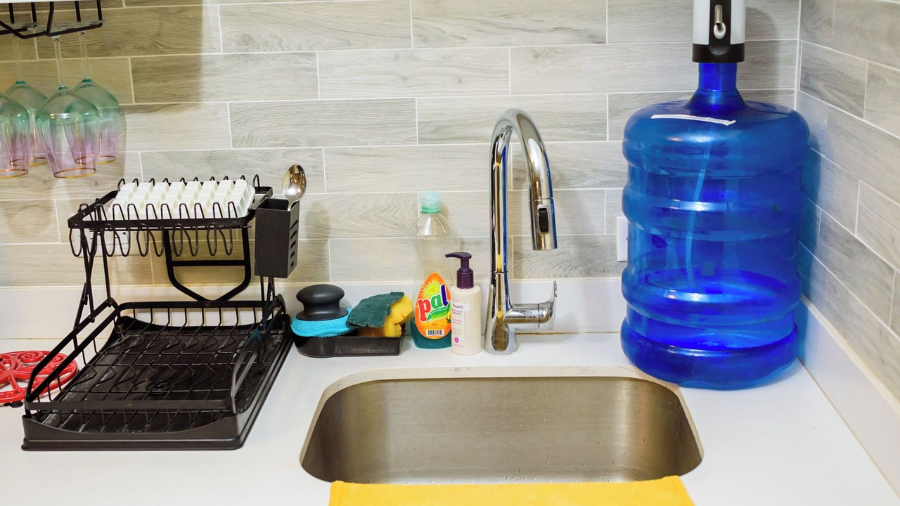 Photo of Kitchen in Portmore