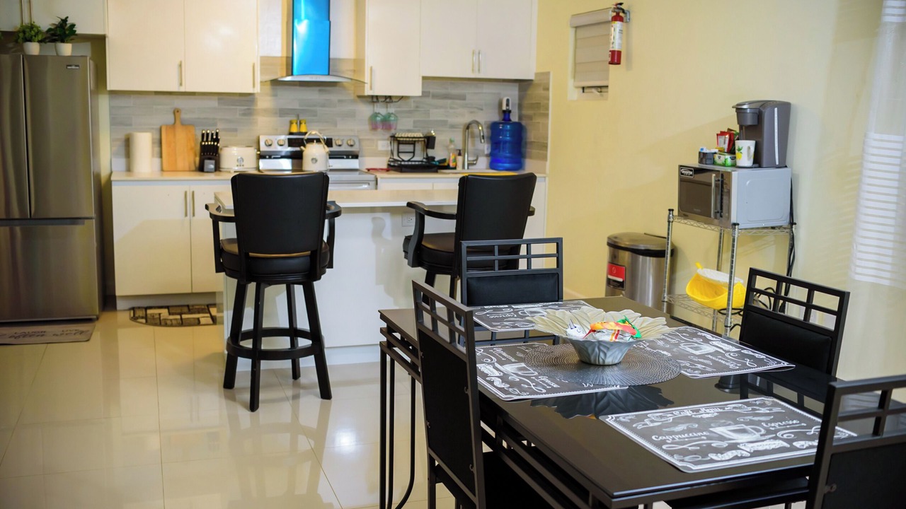 Photo of Kitchen in Portmore