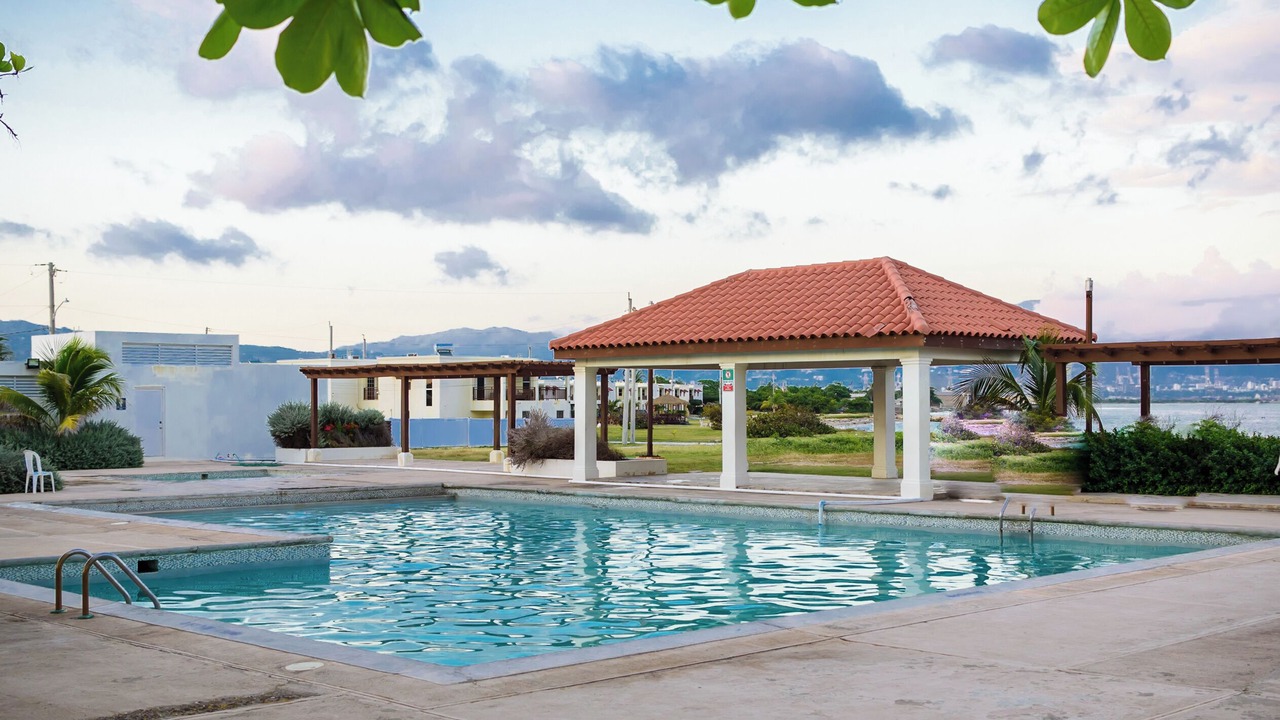 Photo of Outdoor in Portmore