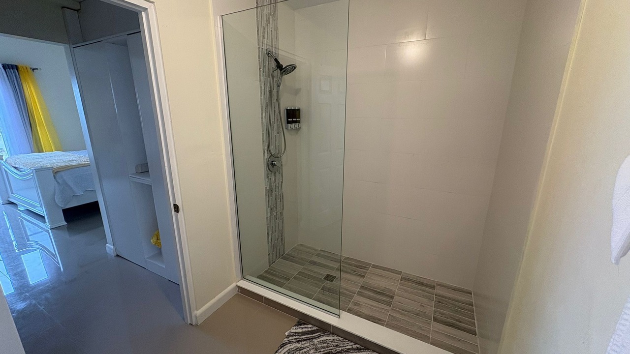 Photo of Bathroom in Portmore