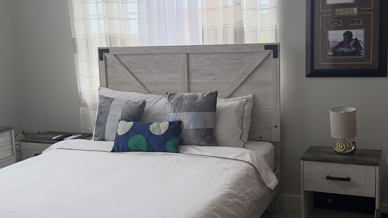 Photo of Bedroom in Windsor