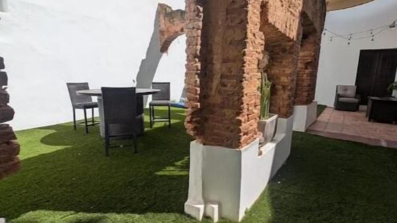 Photo of Outdoor in San Juan