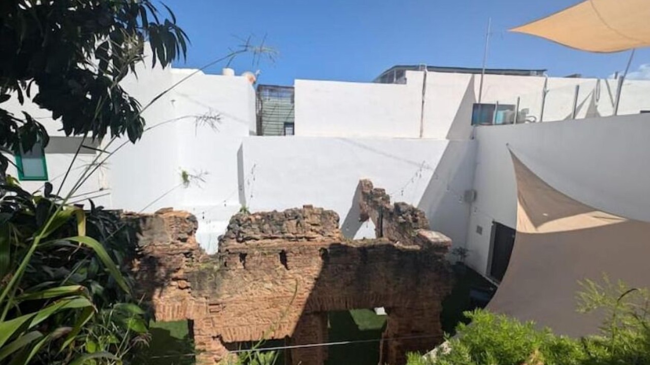 Photo of Outdoor in San Juan