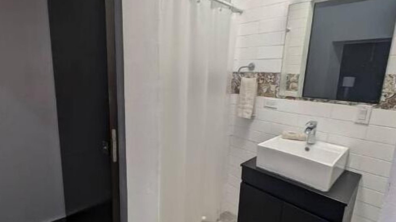 Photo of Bathroom in San Juan