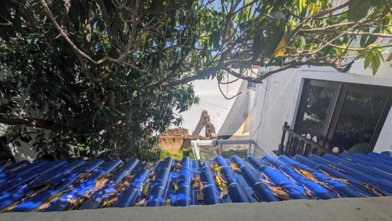 Photo of Outdoor in San Juan
