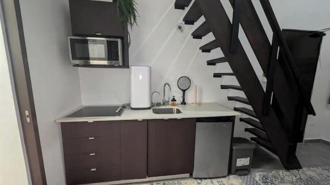 Photo of Kitchen in San Juan