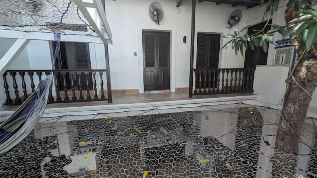Photo of Patio Balcony in San Juan