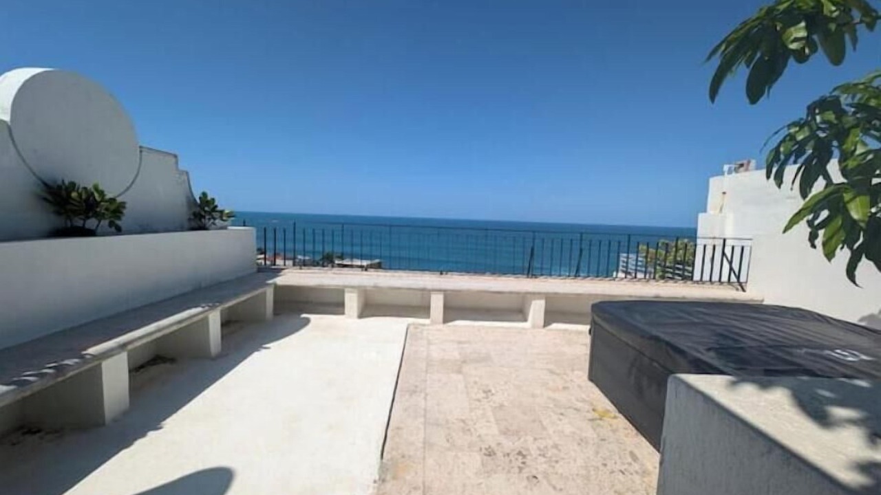 Photo of Patio Balcony in San Juan