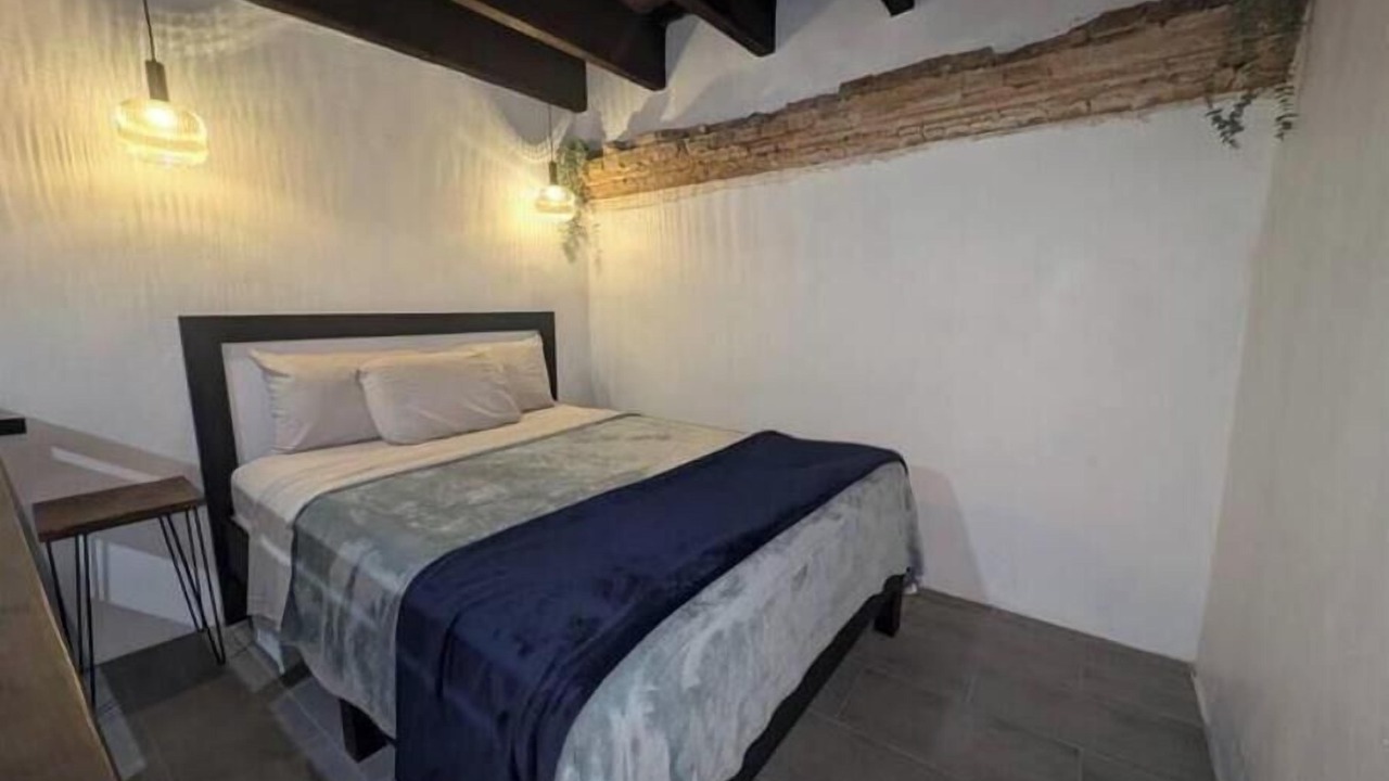 Photo of Bedroom in San Juan