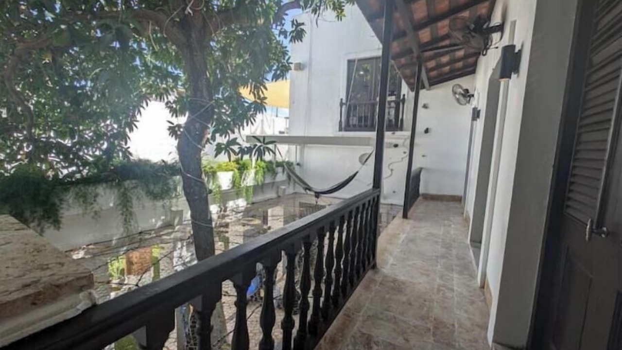 Photo of Outdoor in San Juan