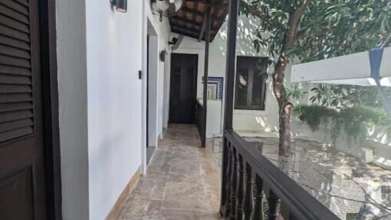 Photo of Outdoor in San Juan