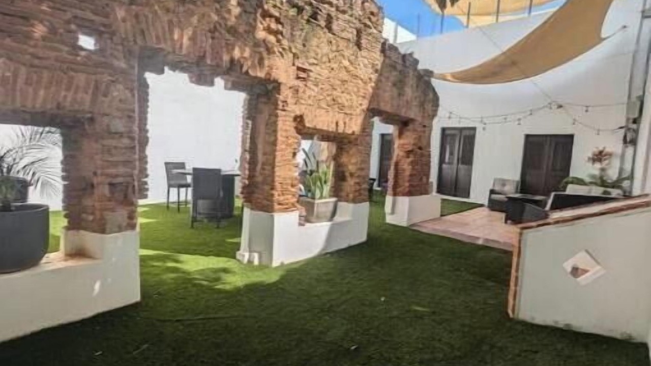 Photo of Patio Balcony in San Juan