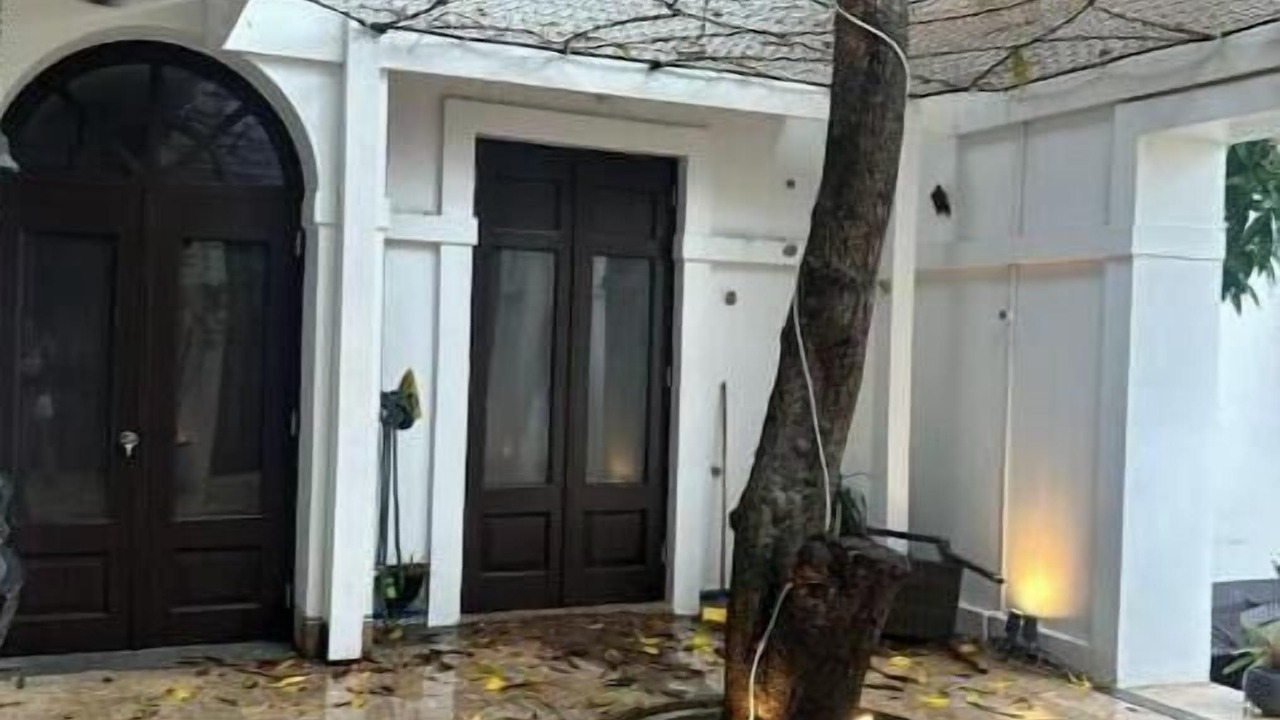 Photo of Outdoor in San Juan