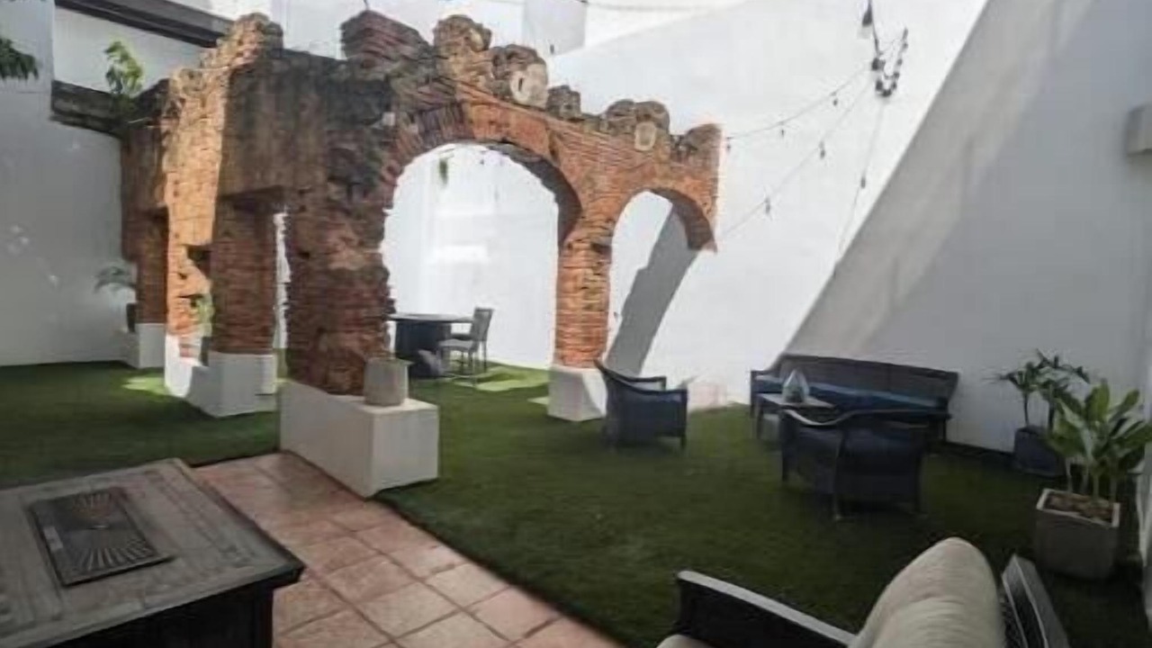 Photo of Outdoor in San Juan