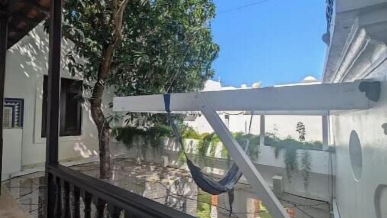 Photo of Patio Balcony in San Juan