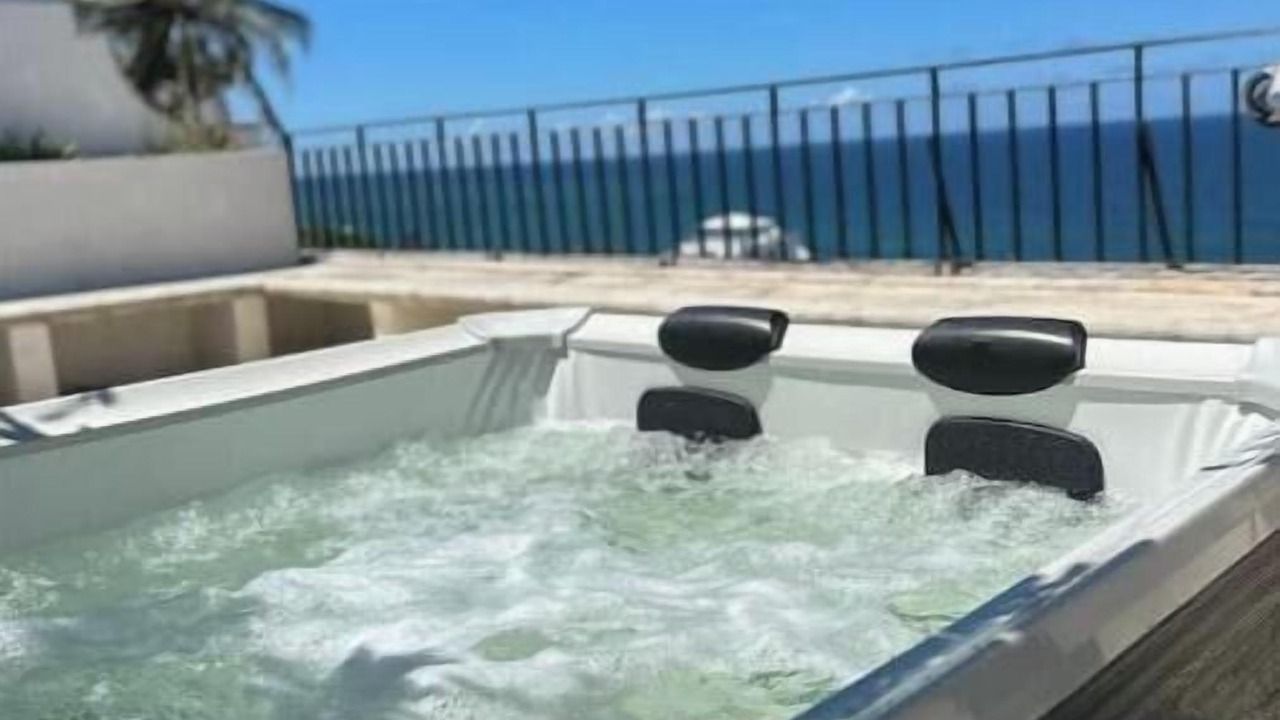 Photo of Outdoor in San Juan