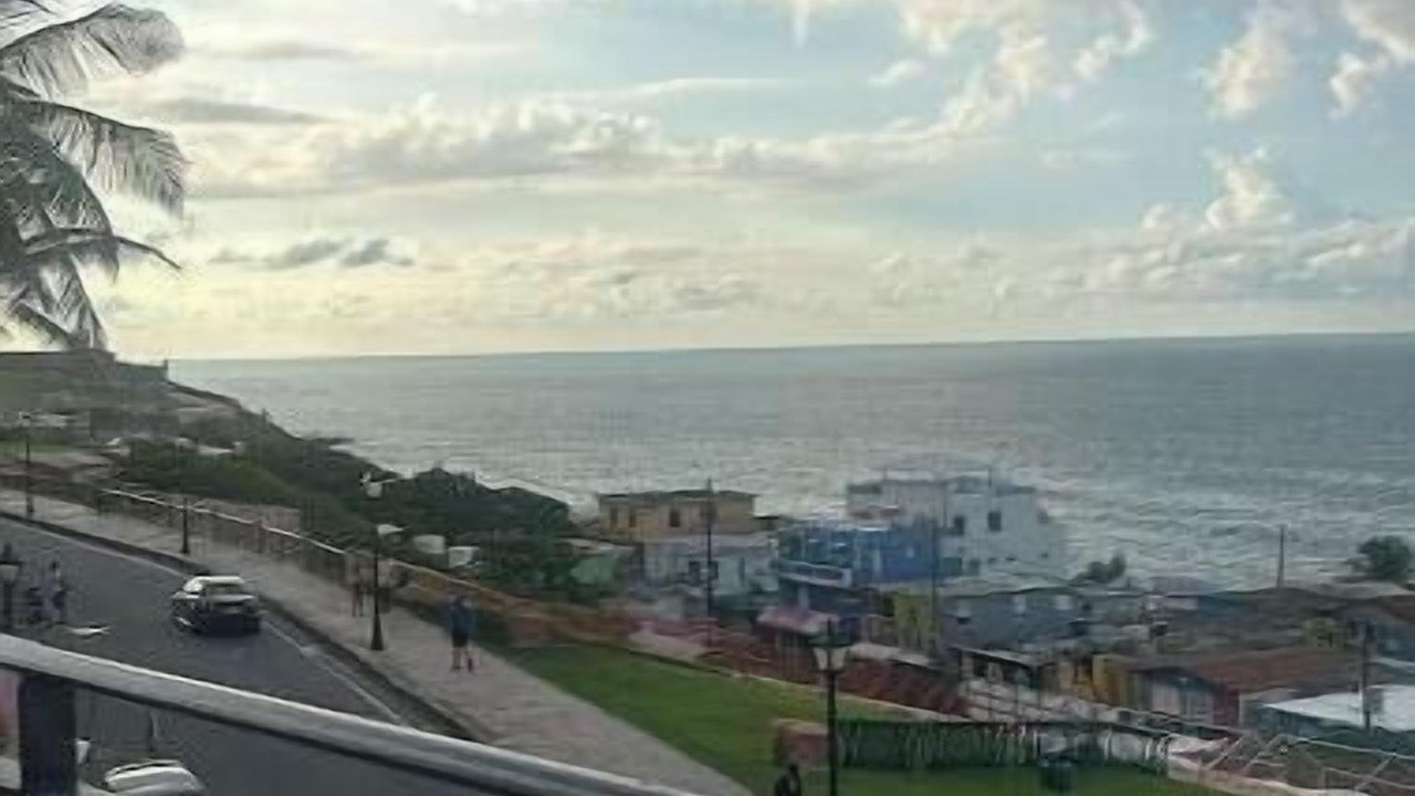 Photo of Outdoor in San Juan