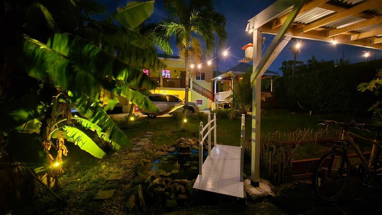 Photo of Outdoor in Piggotts