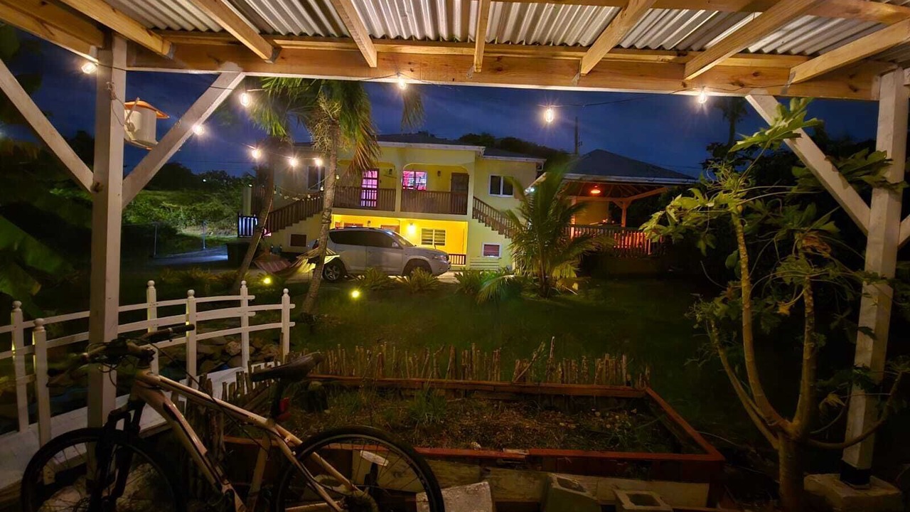 Photo of Outdoor in Piggotts