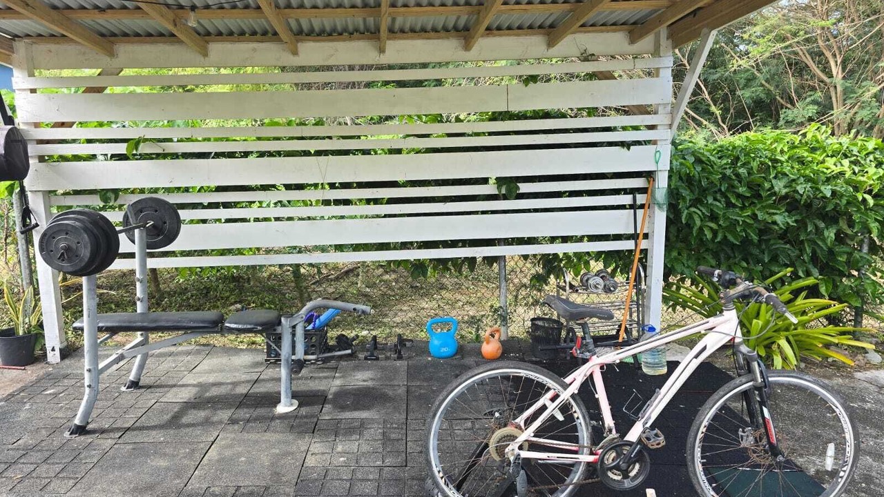 Photo of Outdoor in Piggotts