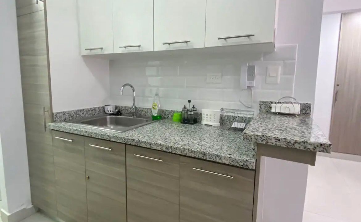 Photo of Kitchen in Veron