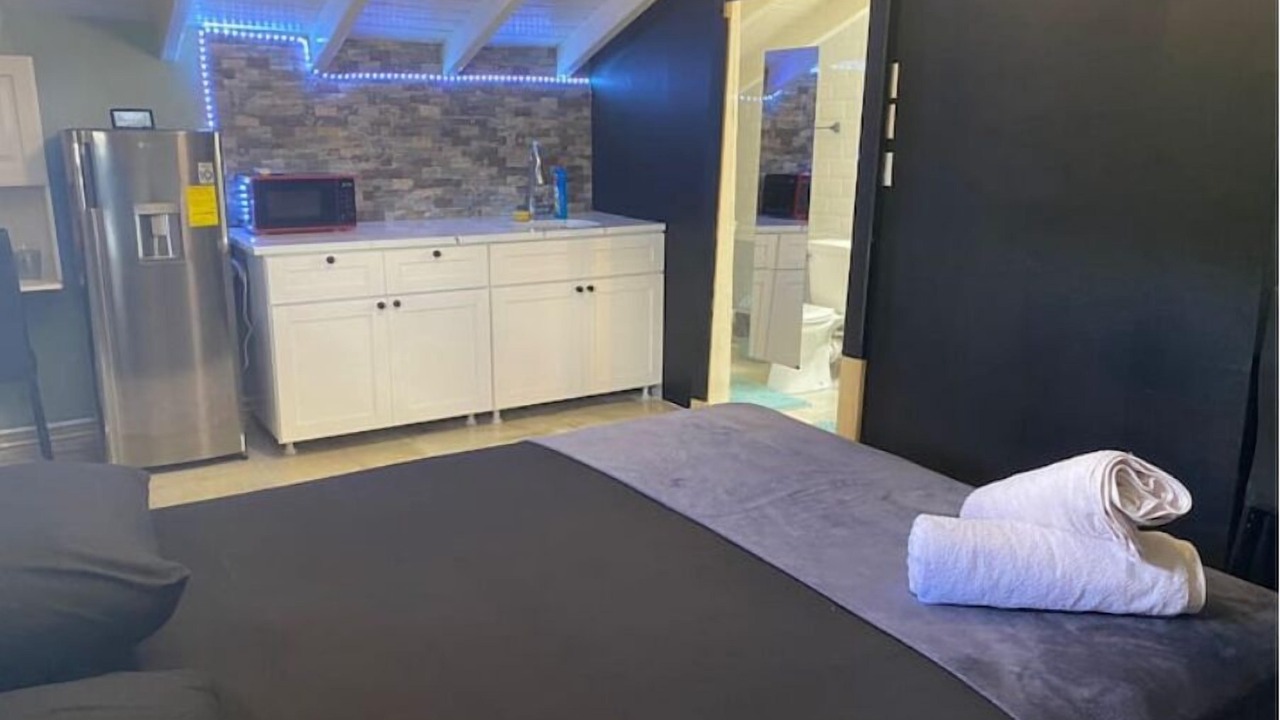 Photo of Bedroom in Piggotts