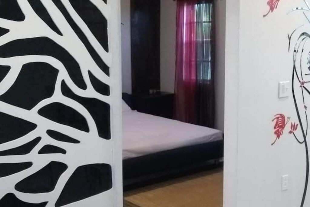 Photo of Bedroom in Piggotts